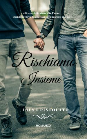 [La serie del rischio 04] • Rischiamo Insieme